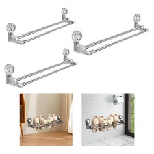 Scarpiera da parete con