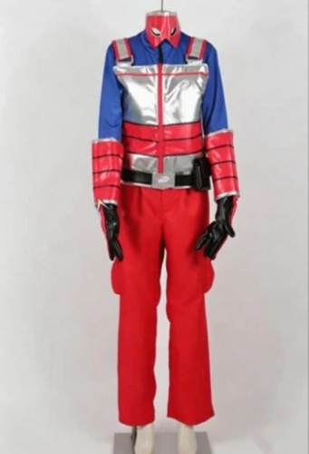 Costume cosplay henry danger - costume,