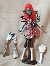 MONSTER HIGH G1 - Muñeca