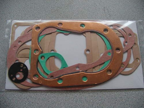 Guarnizione motore 319 bsa - 319, +