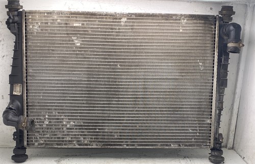 Radiatore acqua per alfa - alfa, romeo