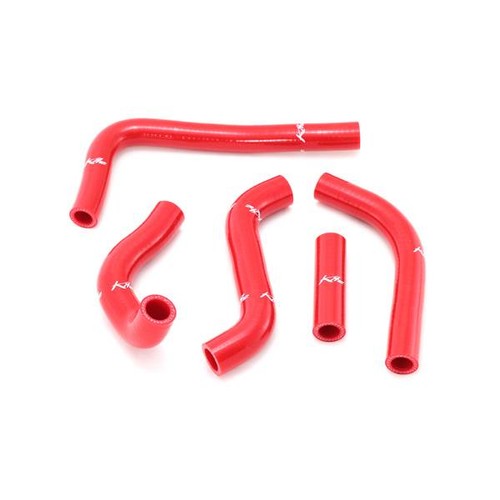 Kit tubi radiatore silicone