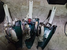 CORPO MOTORE Vk 135 VORWERK