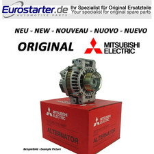 Alternatore 50A nuovo OE