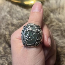 Anello ARGENTO STERLING