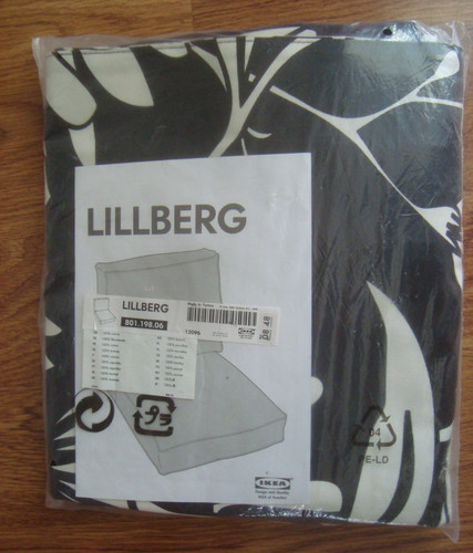 Ikea lillberg coprisedia - ikea,