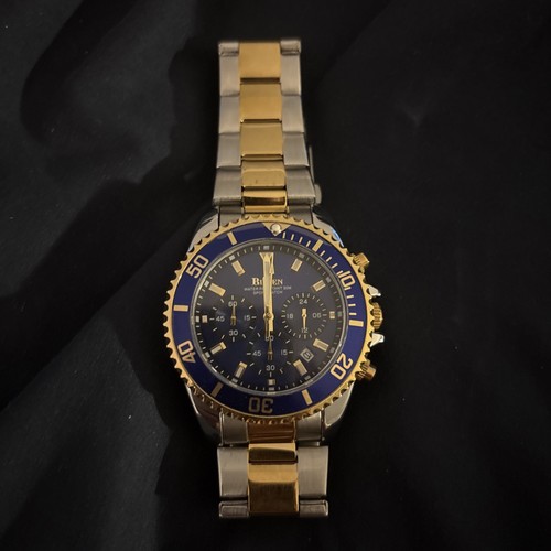 Orologio uomo lusso - , biden