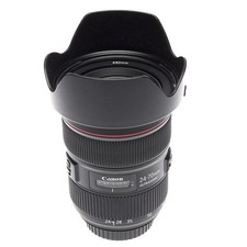 Obiettivo Canon EF 24-70mm/2.8