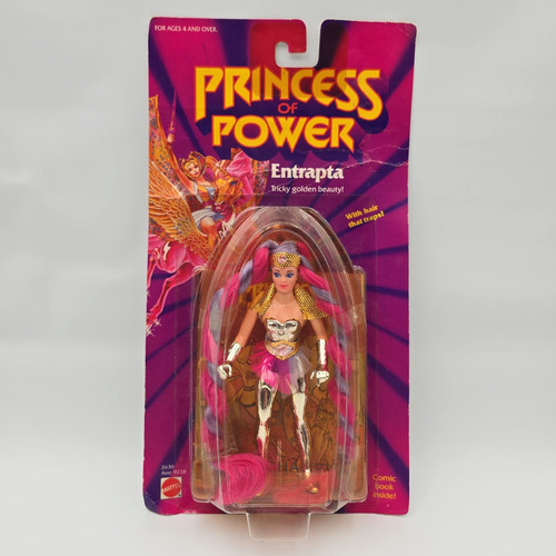 Figurina she principessa - she-ra,