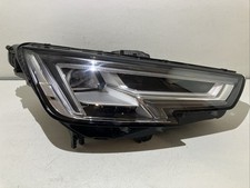 2017 2018 2019 Audi A4 S4