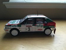 SUN STAR VINTAGE 1989 LANCIA