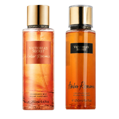 Victoria secret amber - secret,