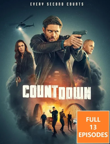 Serie countdown - serie, (2025)
