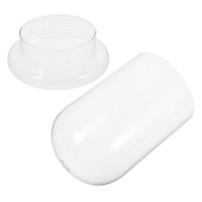 Vasi Di Per Fiori Cupola Terrario Porta Piante Acquario Decorativo