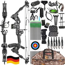 Kit Frecce Arco Composto