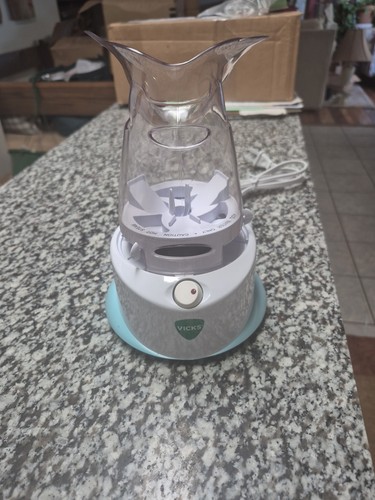 Vicks personal steam - vicks, inalatore