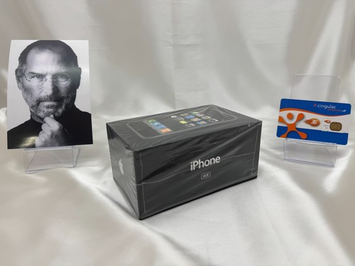 Apple iphone generazione 2g - iphone,