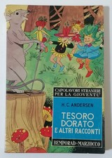 Il Tesoro Dorato e Altri