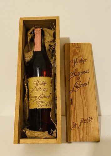 Cognac heritage suzanne - heritage,