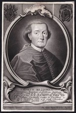 Carlo Rezzonico Cardinale