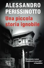 Una piccola storia ignobile