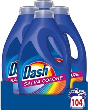 Dash Detersivo Liquido