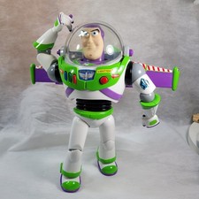 Disney Store Exclusive Buzz