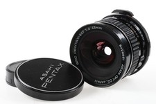 PENTAX 6x7 SMC 45 mm f/4,0 -