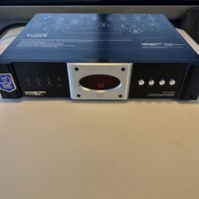 Monster Power Home Theatre