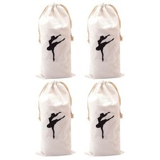 Yardwe Borsa Porta Scarpe Da