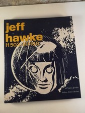 Jeff Hawke H503-H1100,Sidney