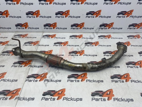 Tubo down mitsubishi l200 - tubo,
