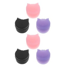  6 Pezzi Poggia Dita Accessori