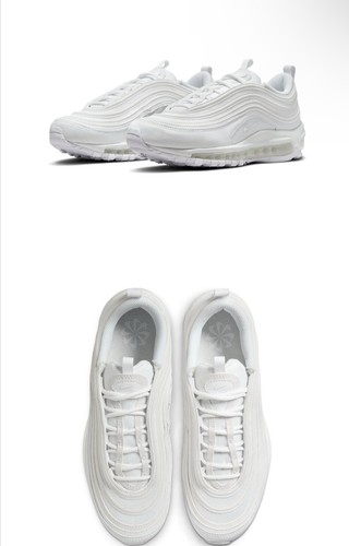 Nike white air - air, 97