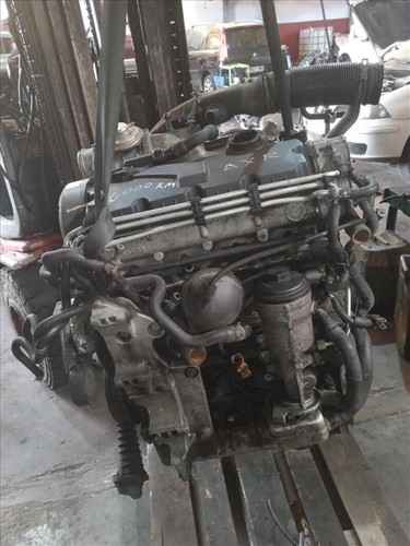Axr 663938 motore skoda - motore,