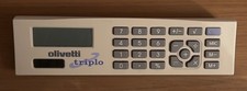 Olivetti Triplo - Calcolatrice