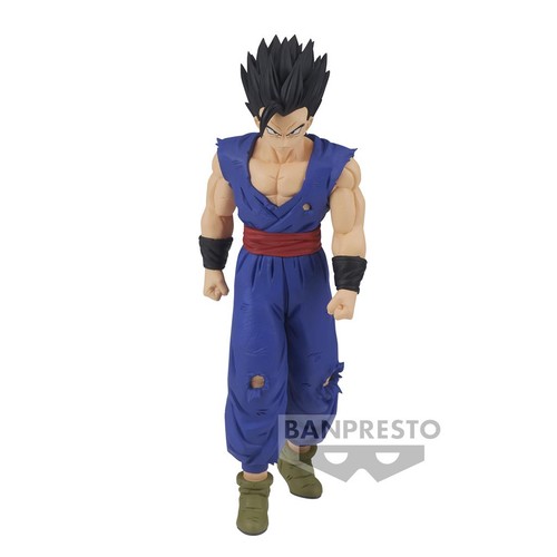Banpresto dragon ball - banpresto,