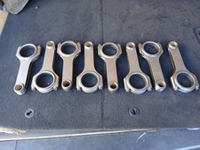 Eagle for chevrolet - chevrolet, block
