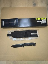 NUOVO Coltello Lama Fissa Zero