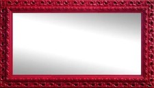 SPECCHIERA moderna 80 x 180