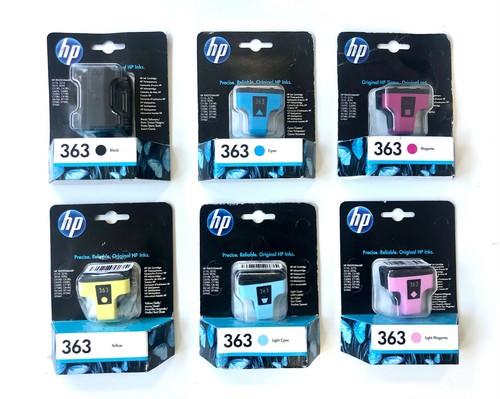 Originale inchiostro hp - x,