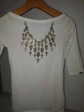 ART. 4705 MAGLIA DENNY ROSE