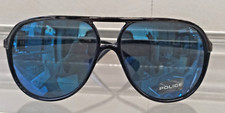 Occhiali da sole uomo Police