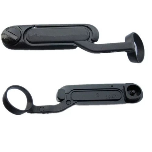 Parapolvere per motorola gp340 - parapolvere,