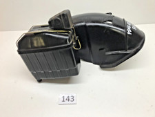 PARAFANGO POSTERIORE AIRBOX FILTRO ARIA SCOOTER PEUGEOT SC METROPOLIS 50CC