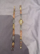 Orologio e Staffa Donna Stile