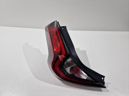 Ricambi usati fanale stop - ricambi,