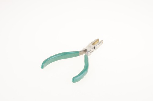 Pinza acciaio becchi - pinza, piani