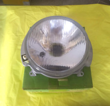 PROIETTORE FARO DESTRO = SINISTRO VOLKSWAGEN POLO 1981-1990 VALEO 029691