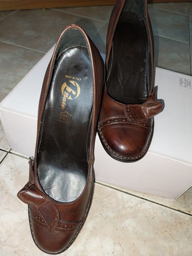 Bata scarpe pelle - scarpe,